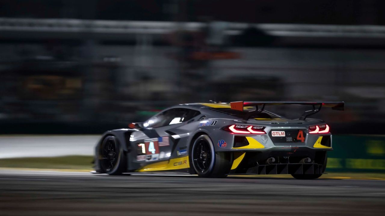 Behind-the-Scenes Motorsport Videos Popular in New Zealand