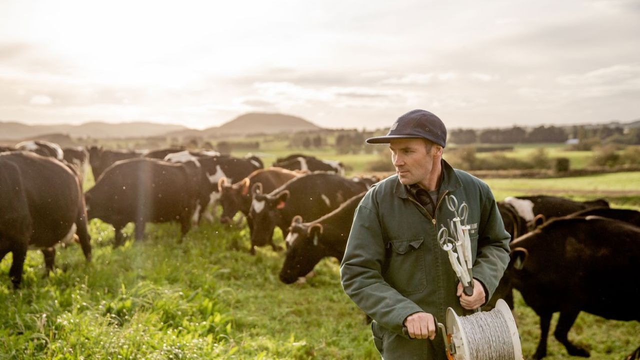 From Farmers to Food Producers: How NZ Agriculture Shares Its Story Through Video