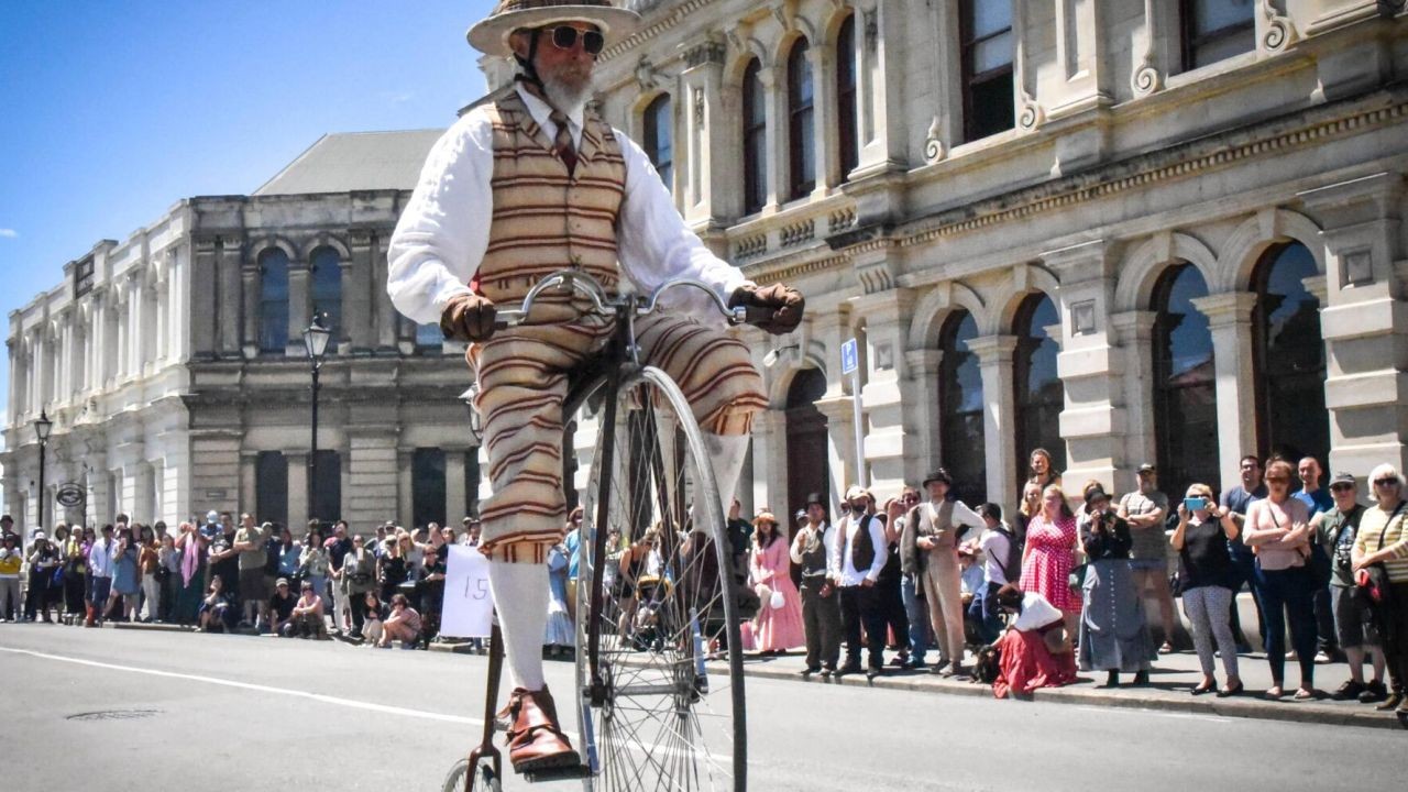 Why Blending Thrills with Heritage Creates Unique NZ Tourism Videos