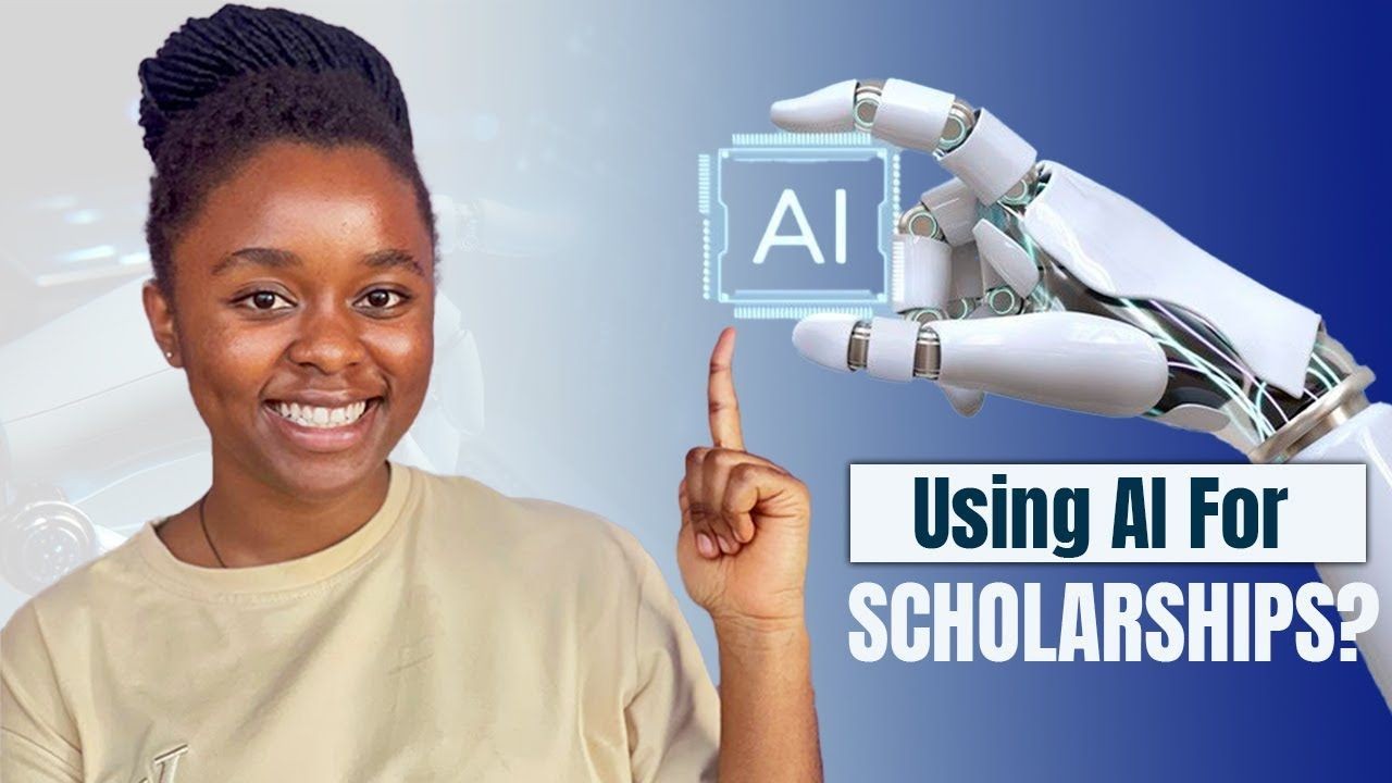 Will AI Change How Scholarships Are Awarded in Australia? – (And What It Could Mean for Local Jobs)