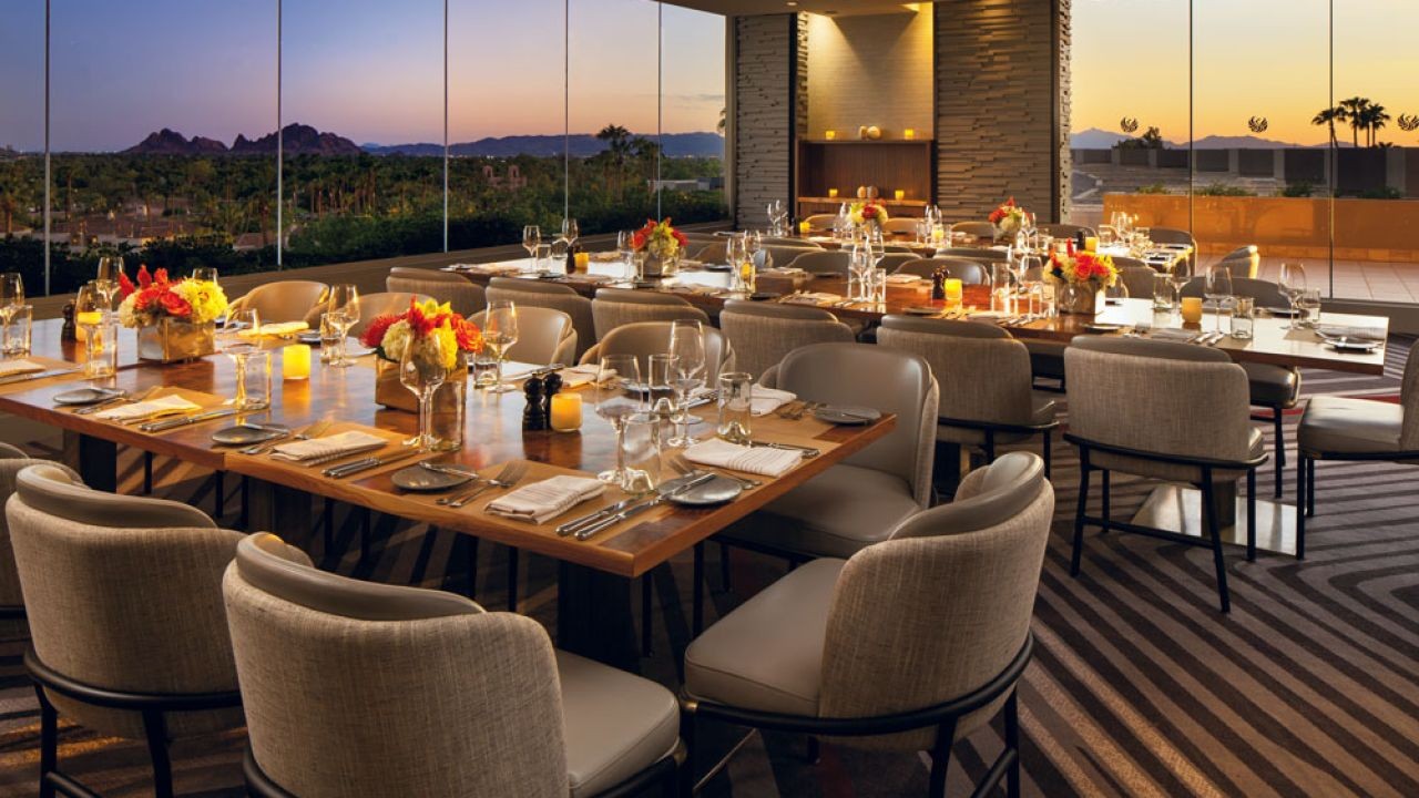 How Fine Dining Restaurants in NZ Use Video to Attract High-End Customers
