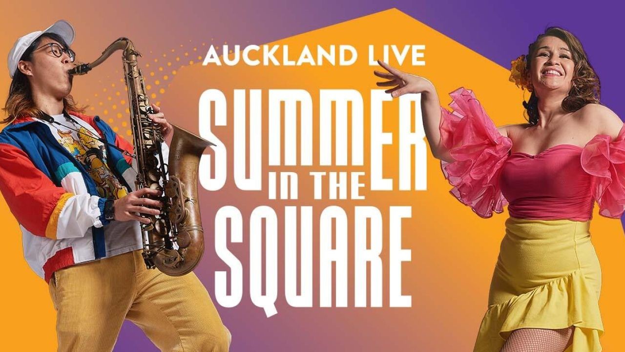 How Auckland Event Videos Boost International Business Tourism