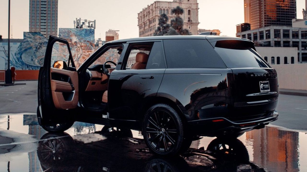 Luxury Car Feature Explainer Videos That Educate Kiwi Buyers
