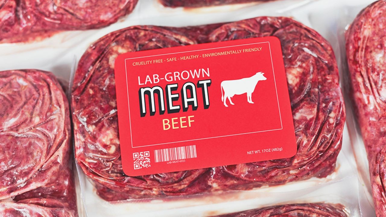 The Future of Food: Will We All Be Eating Lab-Grown Meat?
