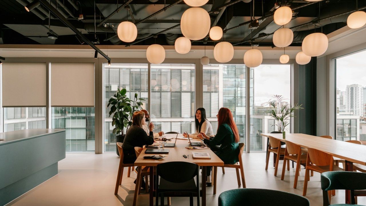 Why Co-Working Space Videos Drive Leasing Decisions in NZ