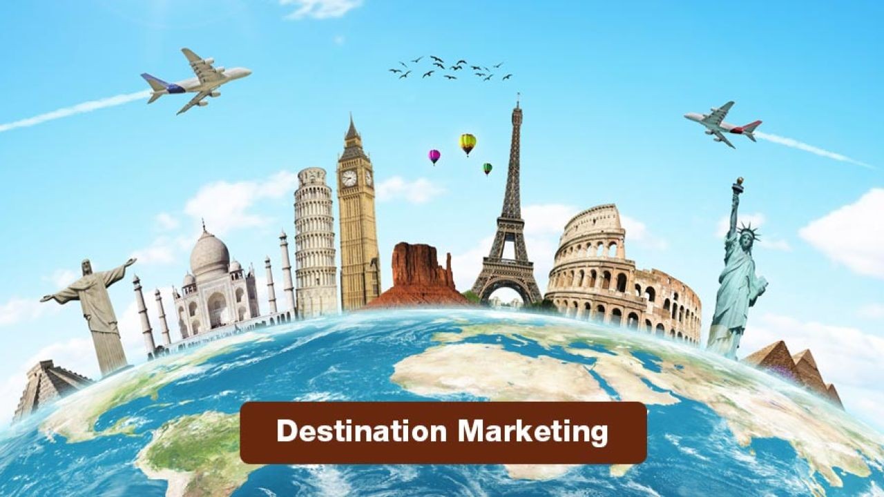 Why Destination Marketing in NZ Works Better With Story-Driven Videos