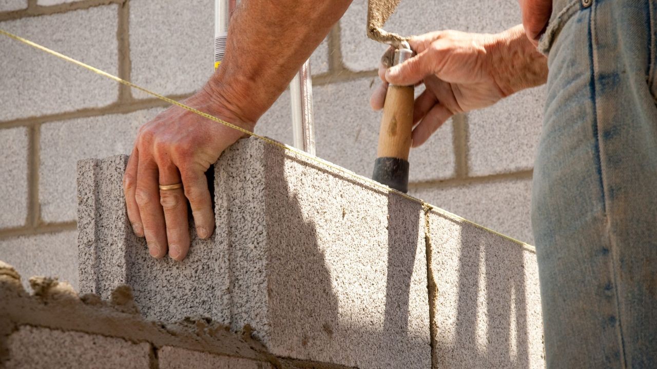 Concrete and Masonry Video Projects: Inspiring Builds Across NZ