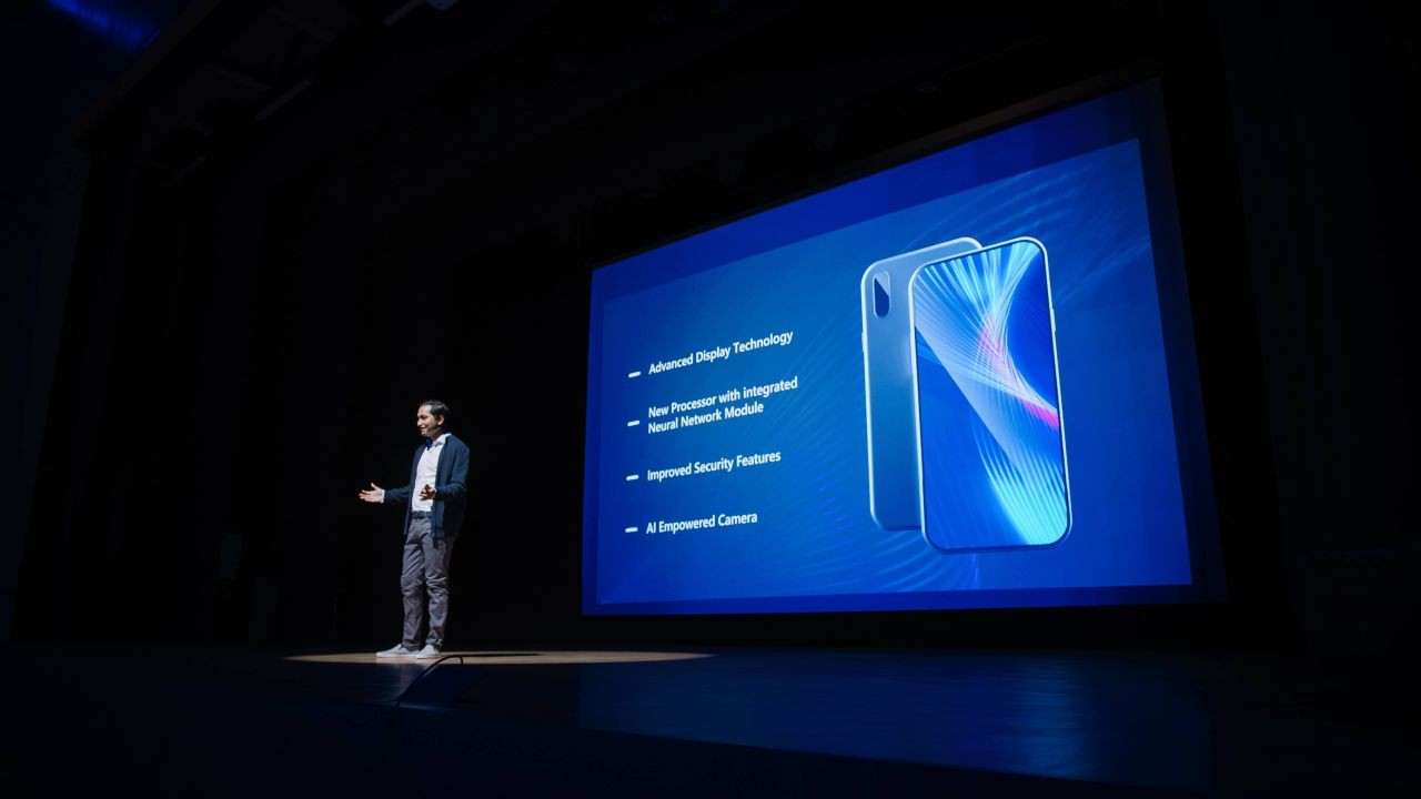 Tech Product Launch Videos Highlighting NZ AI Innovations