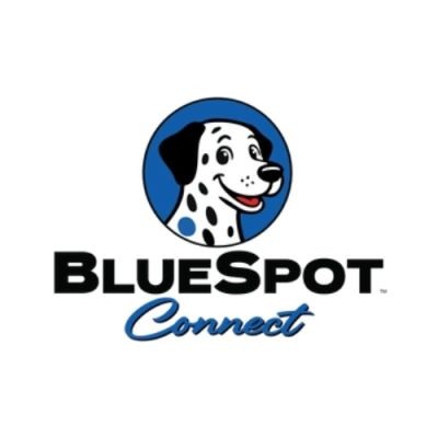 BlueSpot Connect 