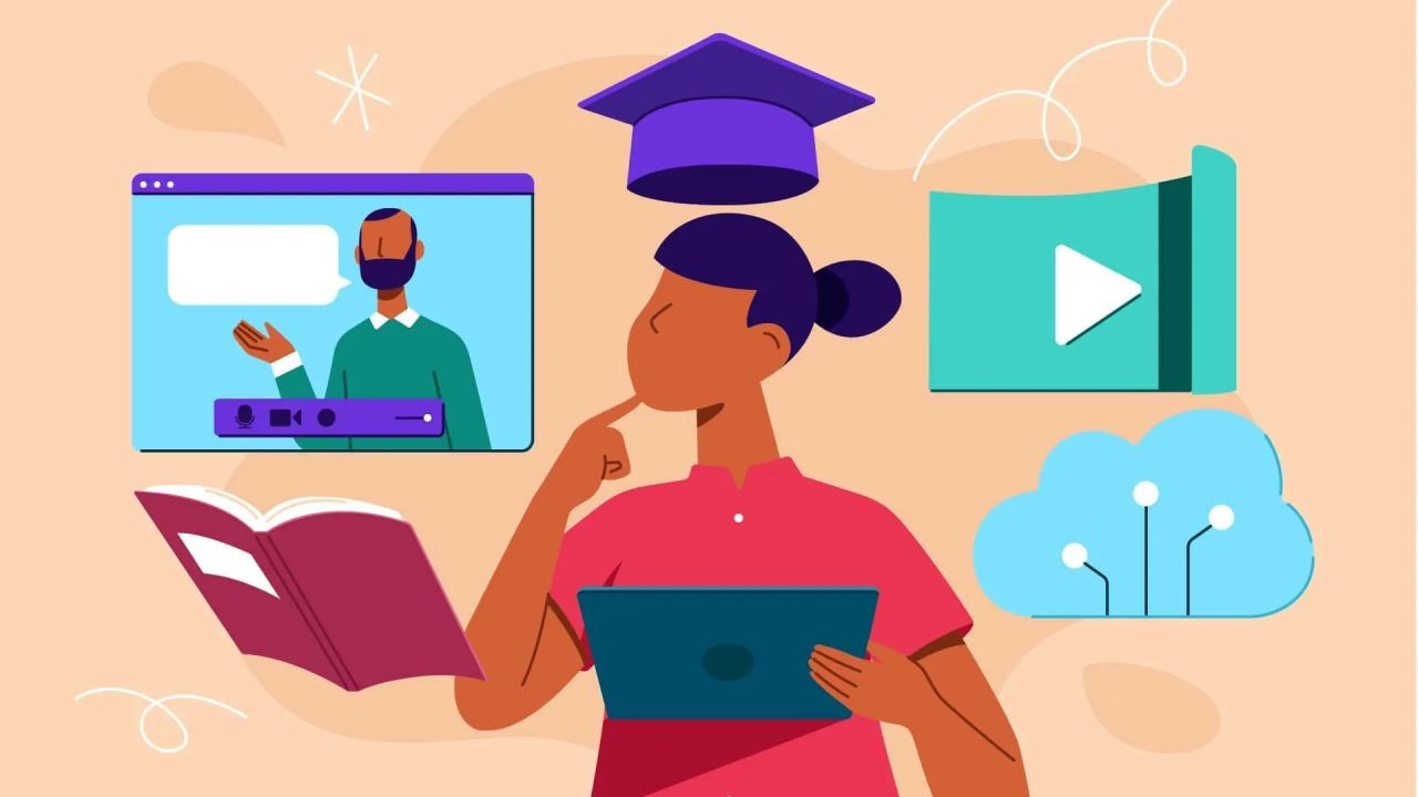 Why E-Learning Video Platforms Are Transforming Education Across NZ