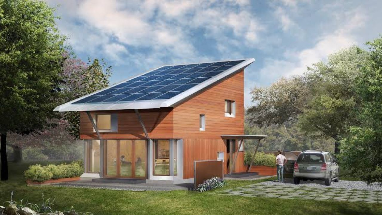 How Net-Zero Home Videos Appeal to Environmentally Conscious Buyers
