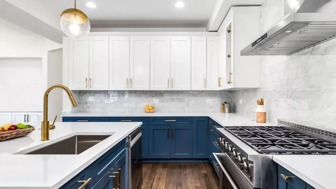 DIY Kitchen Cabinet Painting Tips for Kiwi Homeowners