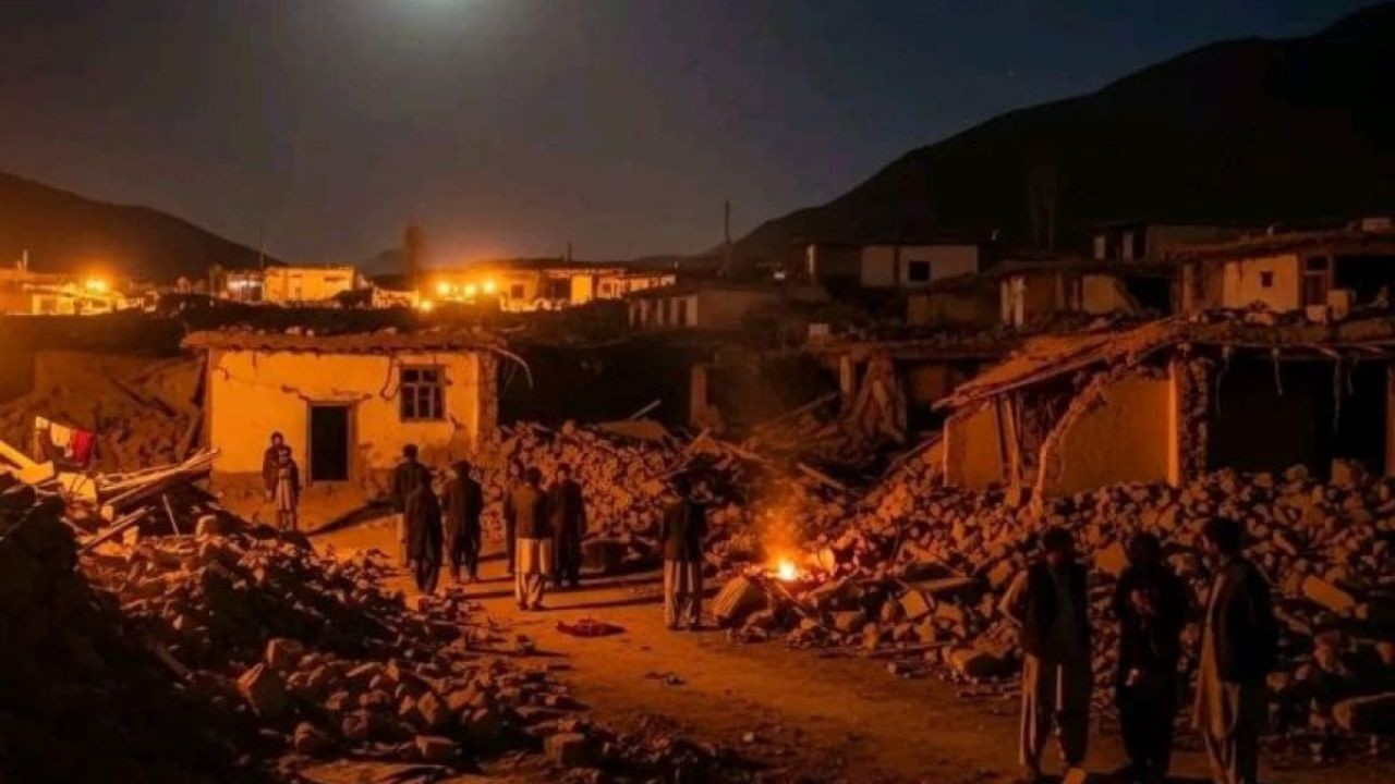 Australia news LIVE: Taliban calls for aid as more than 800 killed in Afghanistan earthquake; Trump to award presidential medal of freedom to Giuliani..