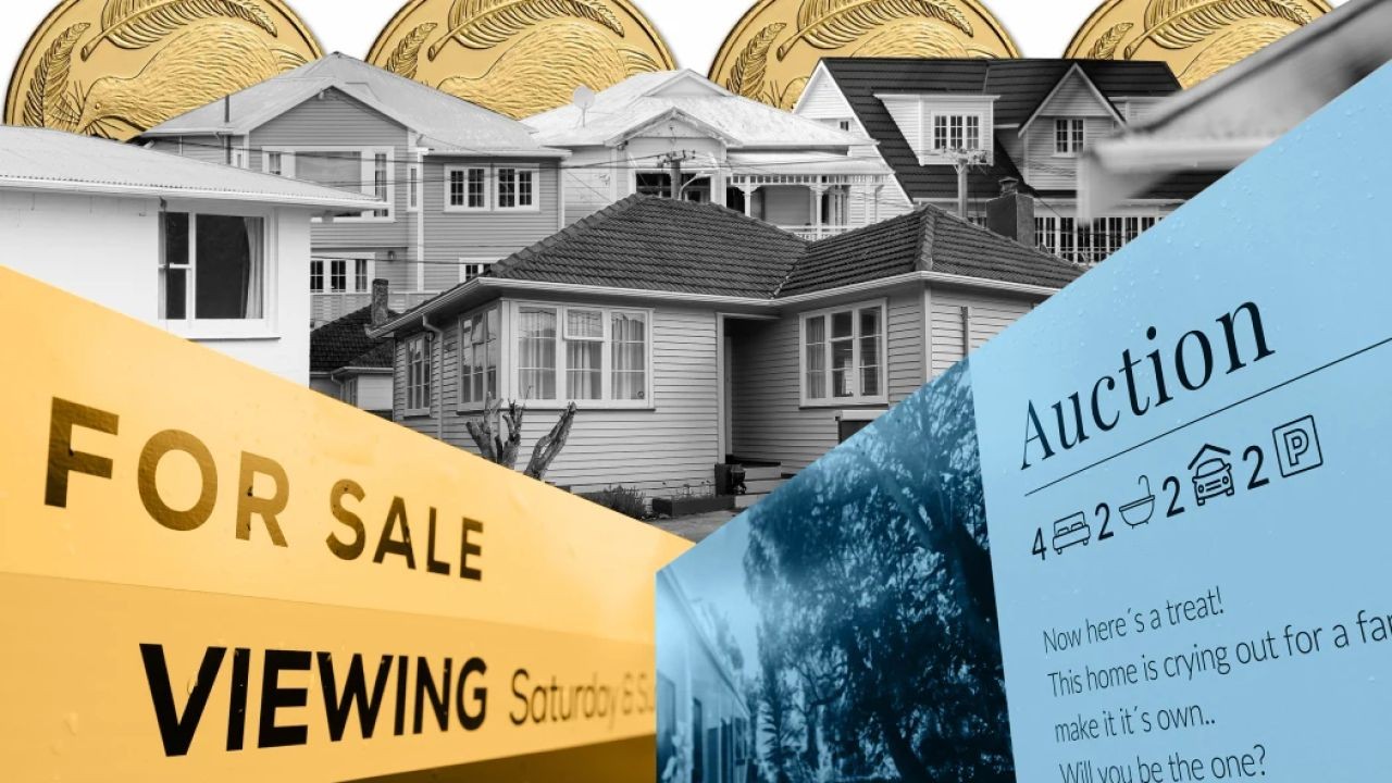 How Video Helps New Agents Enter the Competitive NZ Property Market