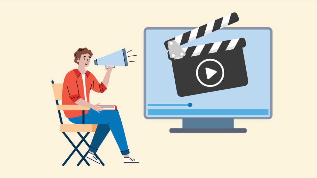 Educational Video Series for NZ Tech Users and Early Adopters