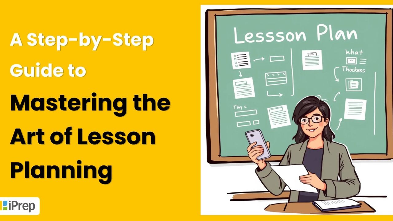 Why Lesson Planning Video Tutorials Help Kiwi Educators Save Time