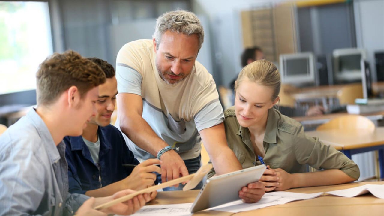 How Teacher Training Videos Improve Pedagogy Across NZ Schools