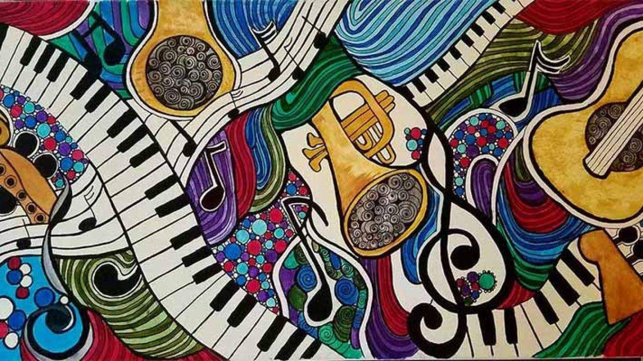 The influence of Pacific Island cultures on New Zealand's art and music