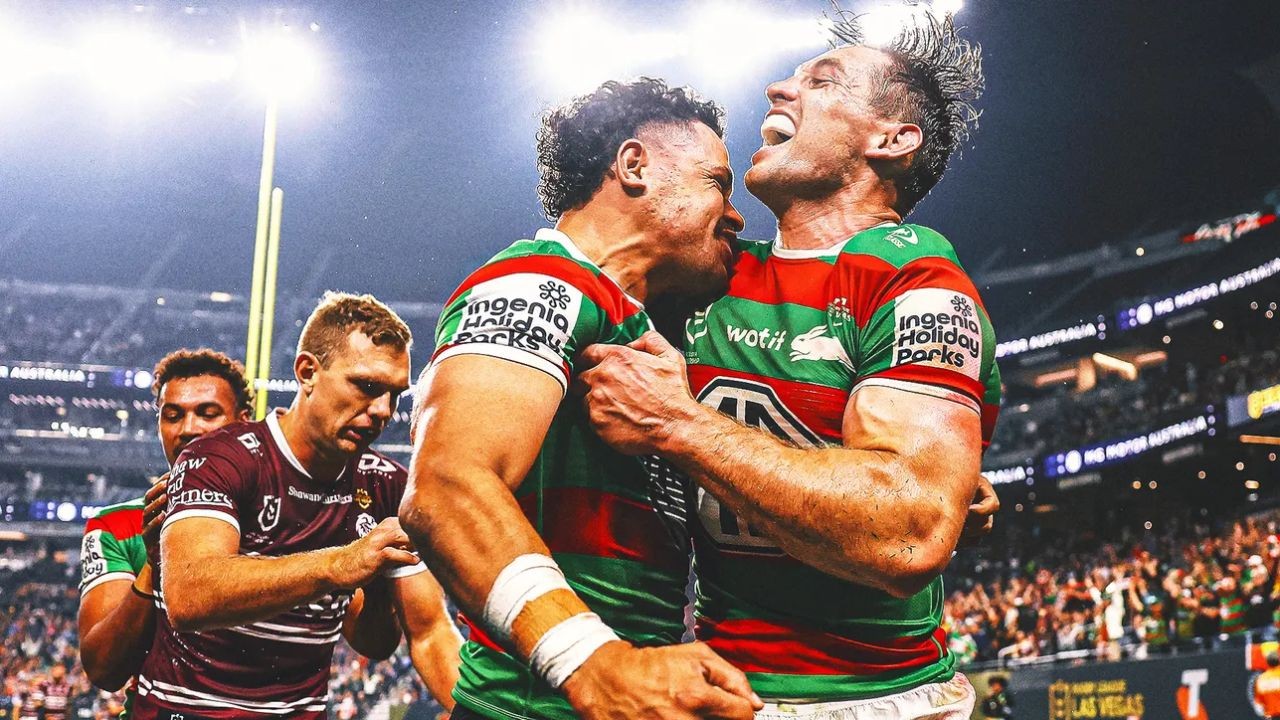 Dolphins flyer finishes off slick try – The Australian Angle You’ve Overlooked