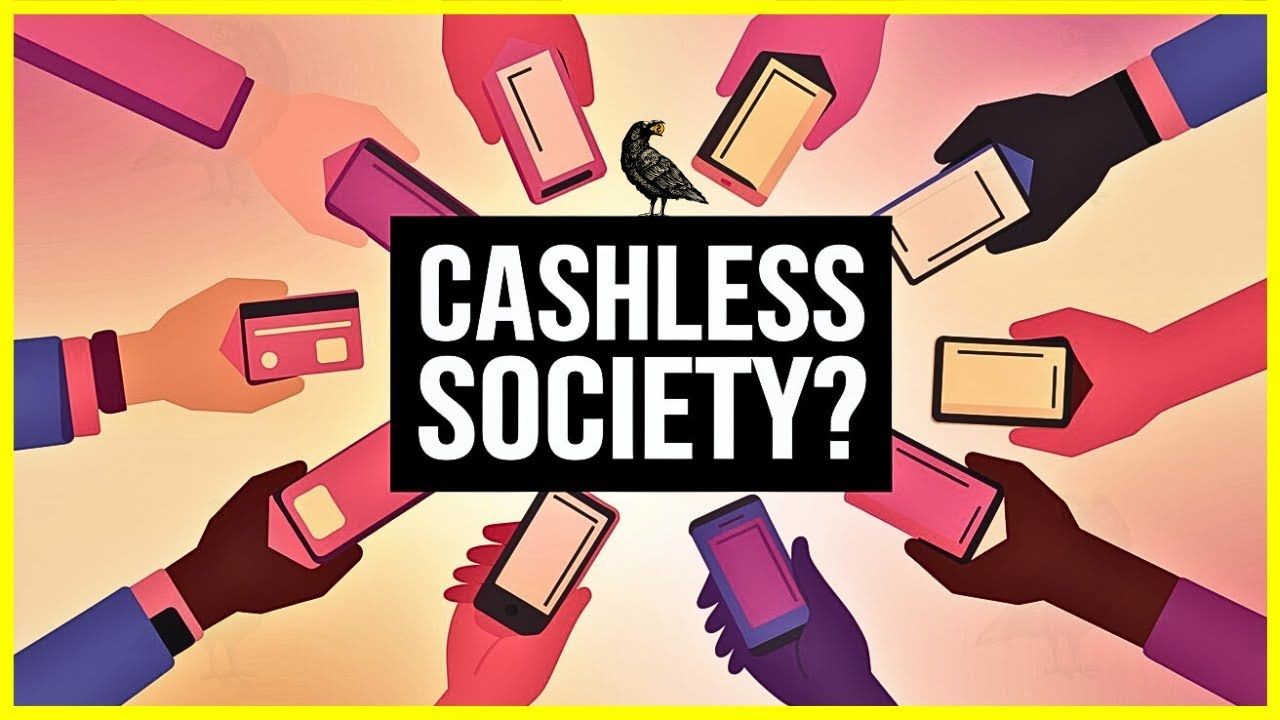 Is a Cashless Society Inevitable in Australia? – (And What It Means for Aussie Businesses)