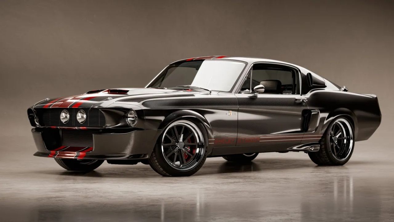 Collector Car Restoration Video Series Popular in New Zealand