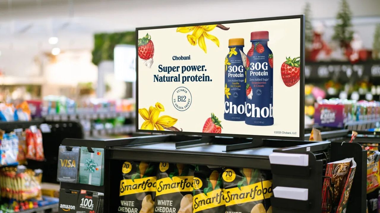 Top Retail Video Campaigns Highlighting New Product Launches in NZ