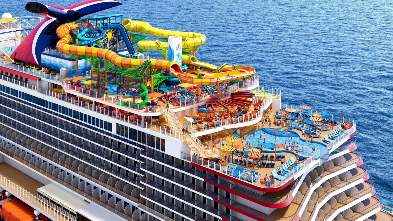 Why Cruise Ship Tourism Videos Attract Visitors to New Zealand Ports