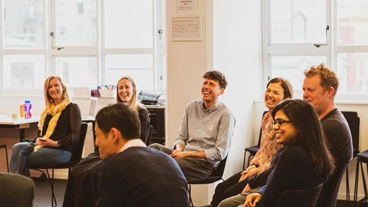 Video Case Studies of NZ Startups Scaling Successfully