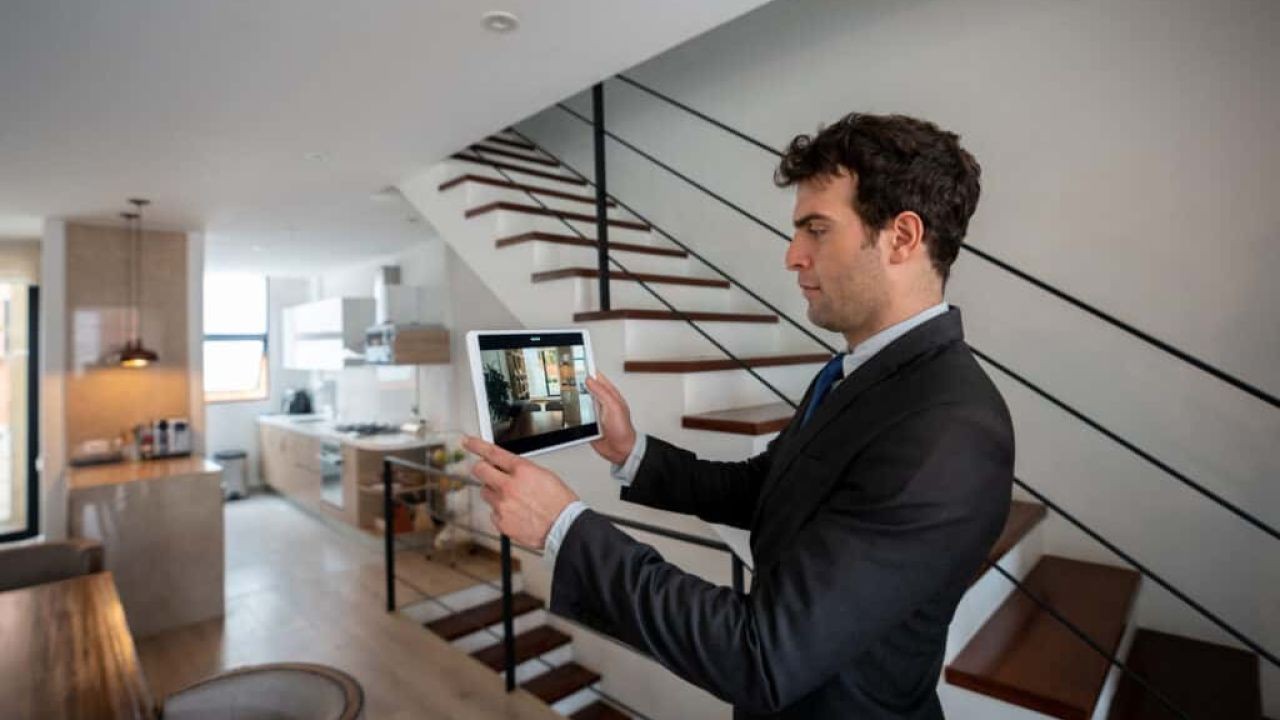 How Video Tours Are Transforming NZ Commercial Office Space Developments