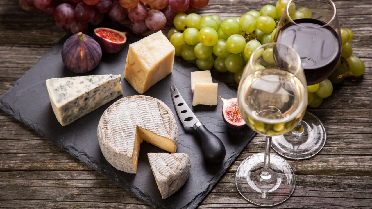 How Wine and Cheese Tasting Videos Attract Visitors to New Zealand