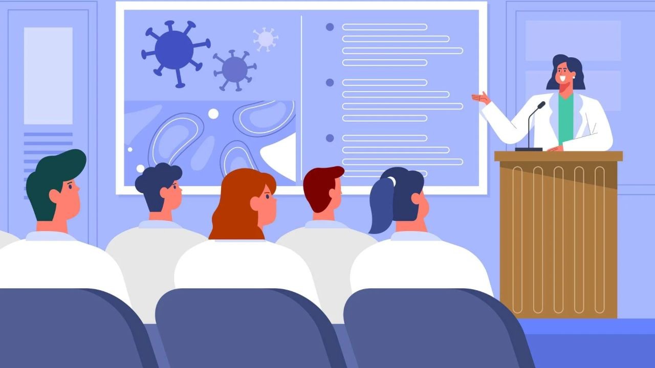 Healthcare Staff Training Videos Standardising Best Practice in NZ