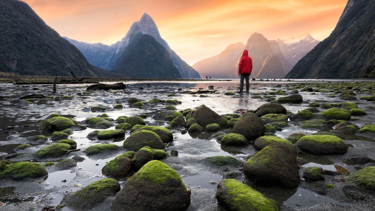 How Fiordland Tourism Videos Showcase NZ’s Iconic Natural Wonders