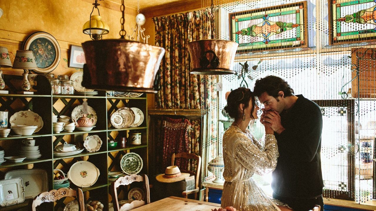 How Video Helps Wellington Retailers Promote New Arrivals