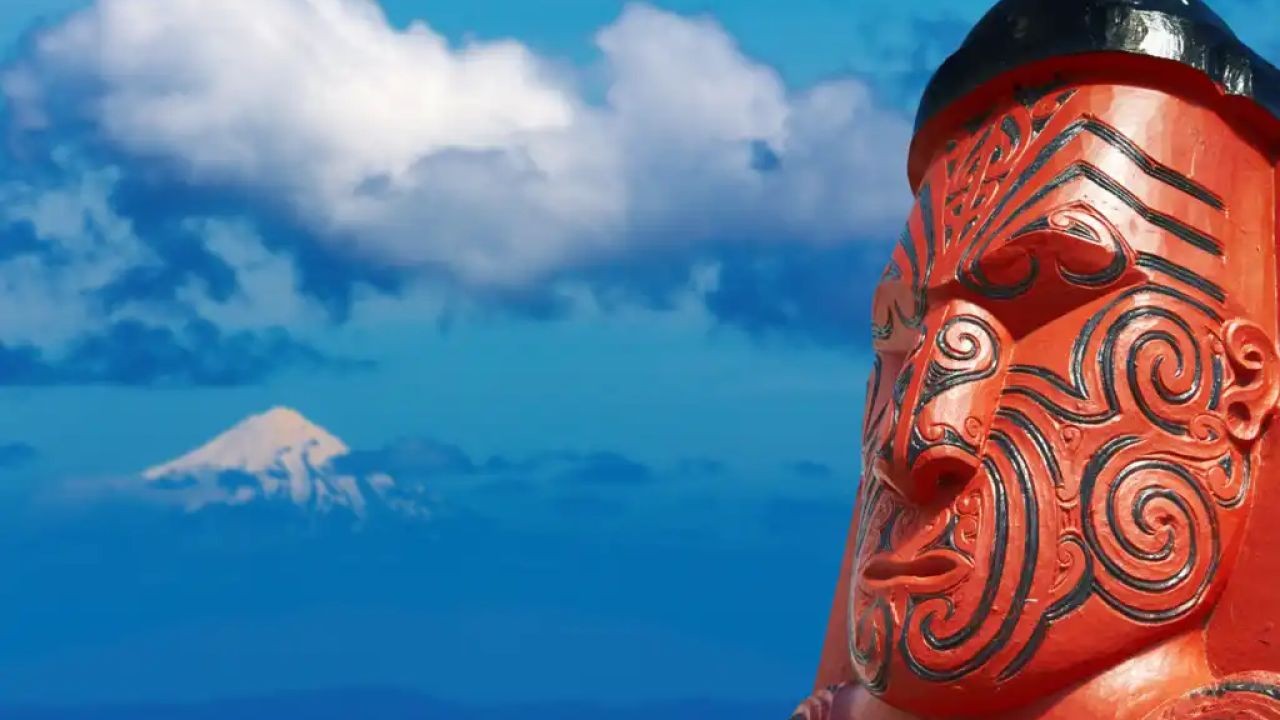 Why Student-Led Māori and Pasifika Projects Video Showcases Build Pride
