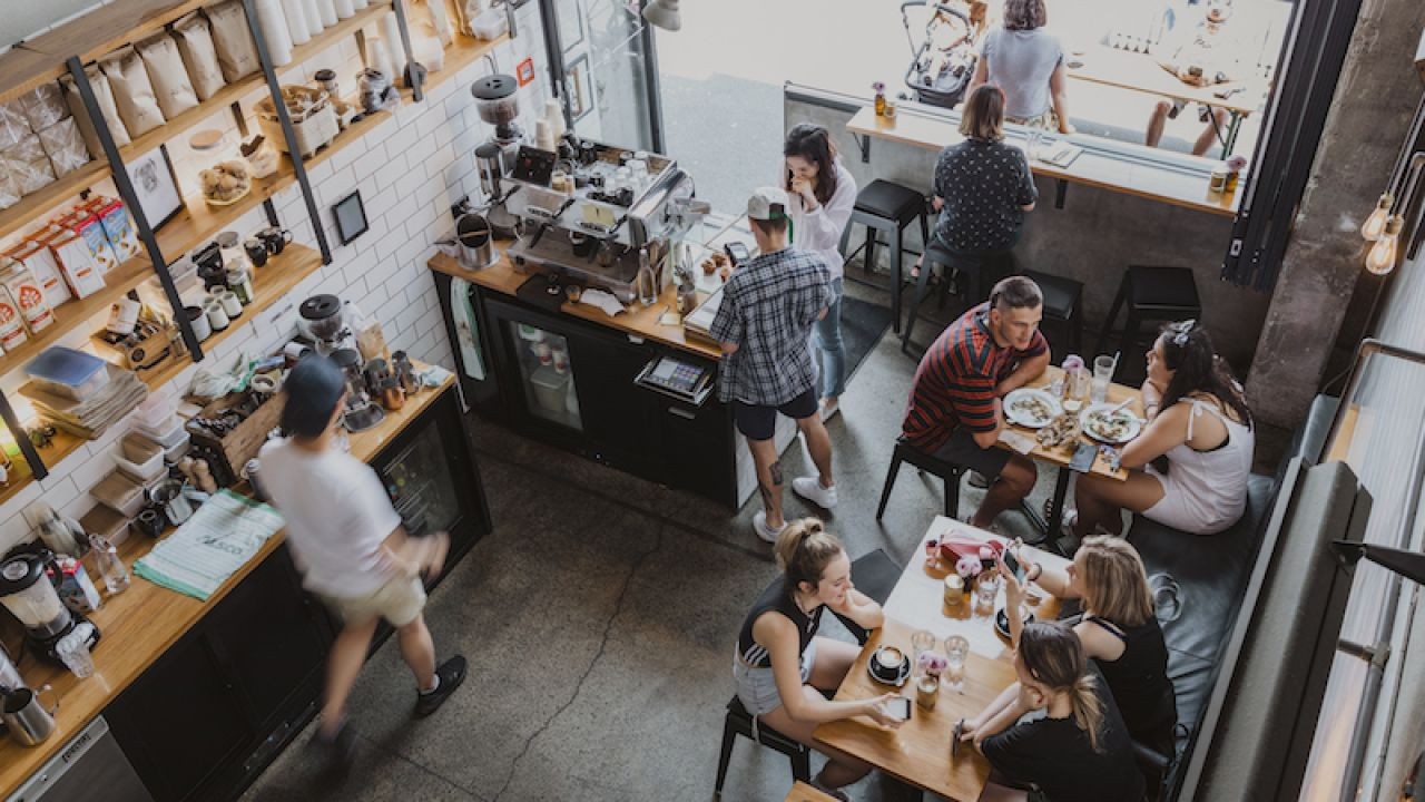 How Video Marketing Helps Small NZ Cafés Compete With Big Chains
