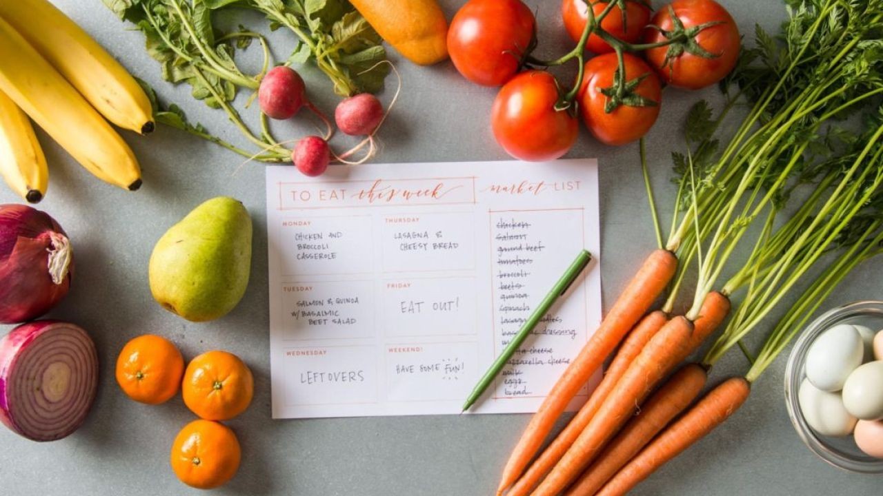 Nutrition Plan Videos Designed for the Kiwi Lifestyle
