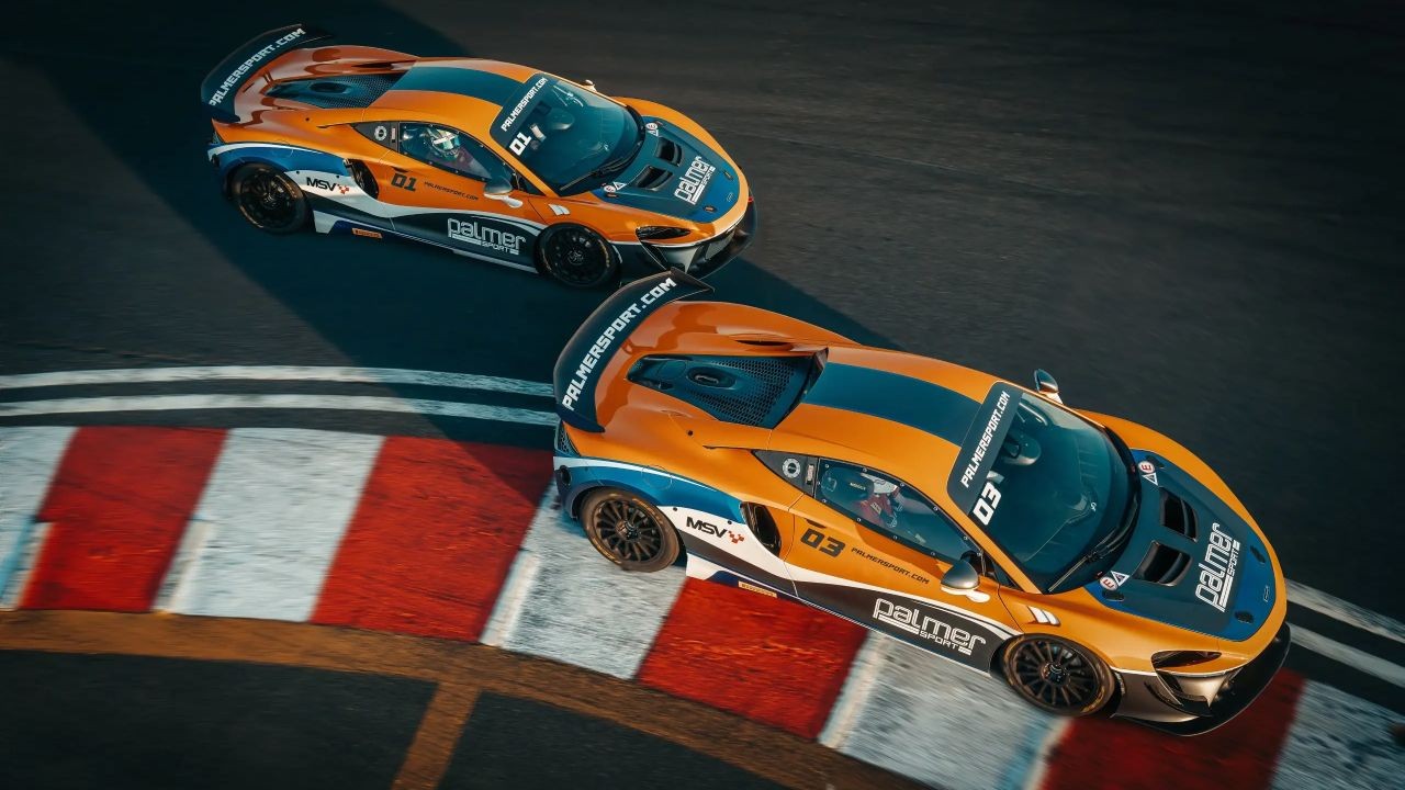 Motorsport Event Video Coverage Connecting NZ Fans to Live Action