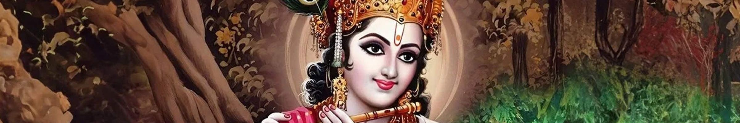 Krishna Wallpaper Hd 4k