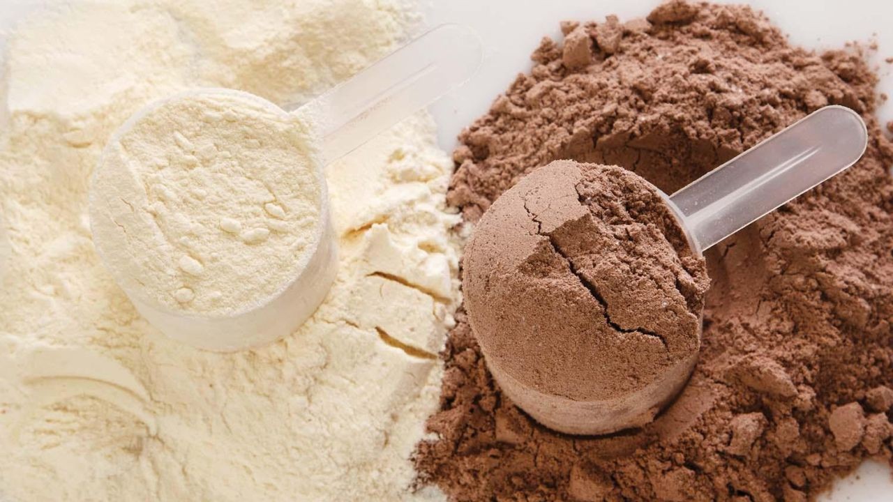 The Truth About Protein Powders in Australia – Are They Safe? – The Real Reason It’s Exploding in Australia