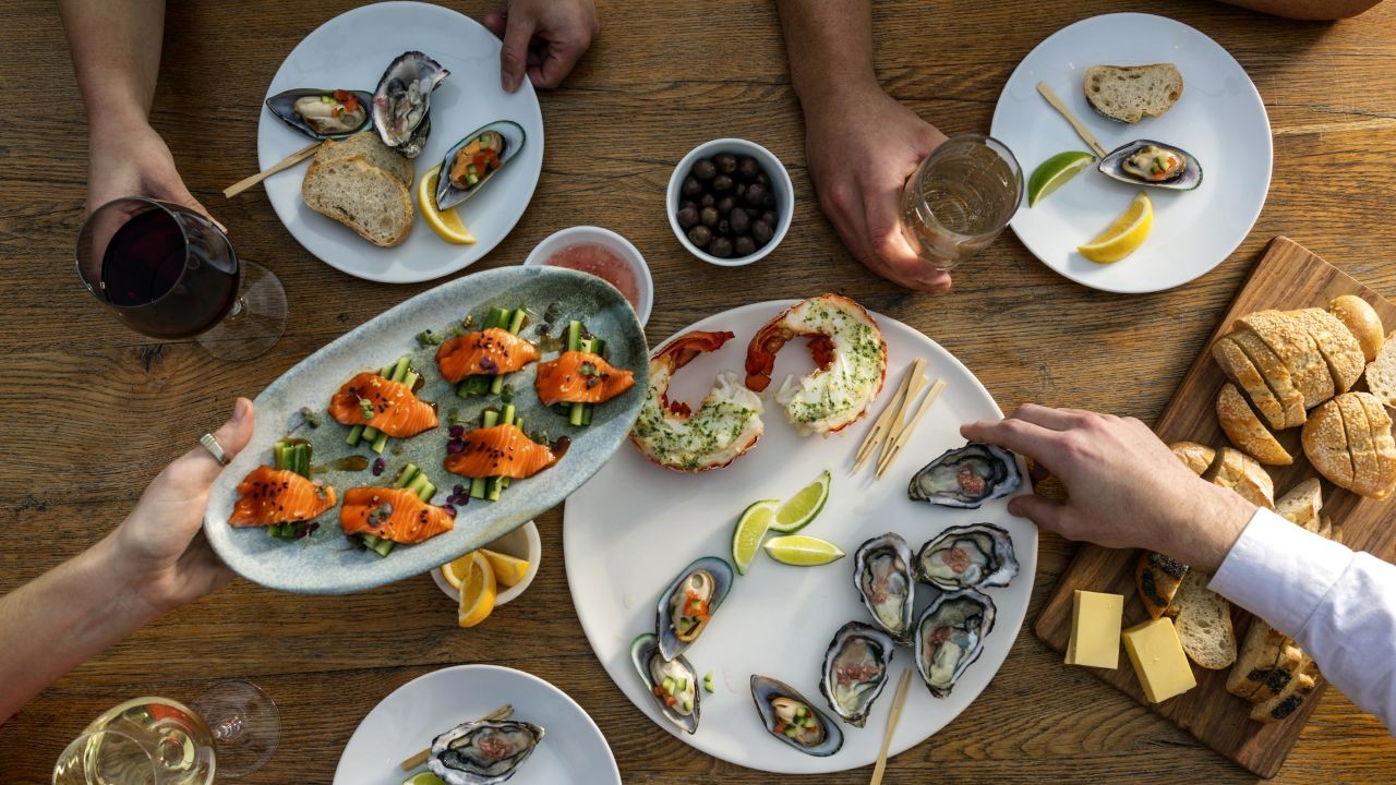Why New Zealand’s Food & Beverage Scene Is Finding Its Voice on Vidude