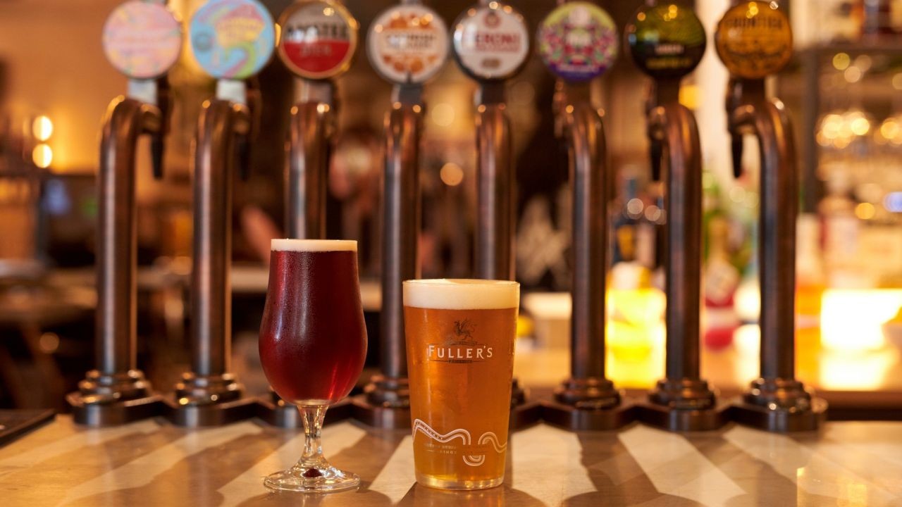 How to Find the Best Craft Beer Pubs in Sydney and Melbourne – The Ultimate Blueprint for Australian Success