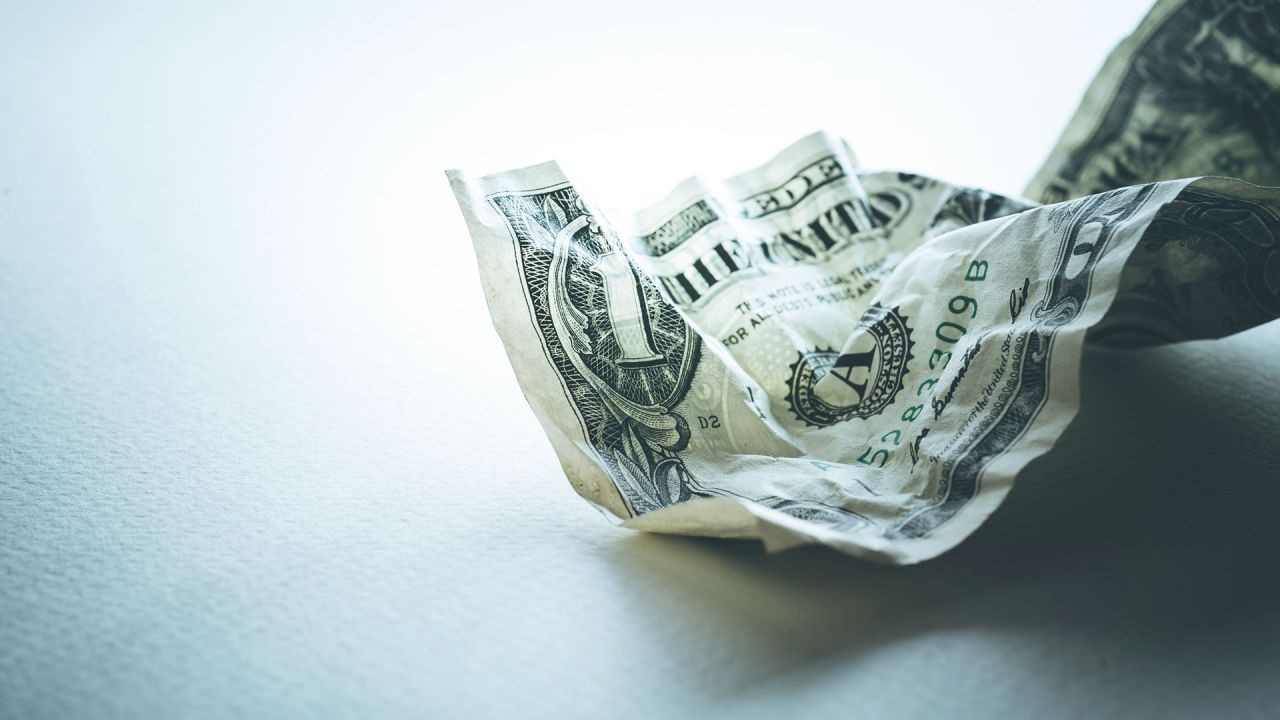 The Death of Cash: Are We Ready for a Cashless Society?