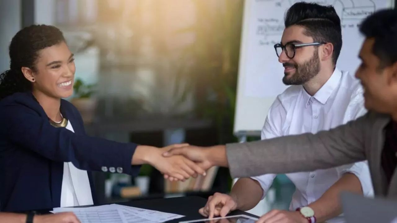 Investor Testimonial Videos Building Authority for NZ Tech Firms