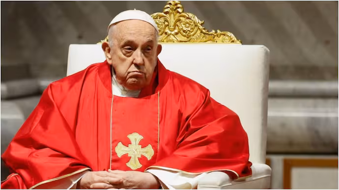 Vatican reveals Pope's cause of death – Why Australian Experts Are Paying Attention