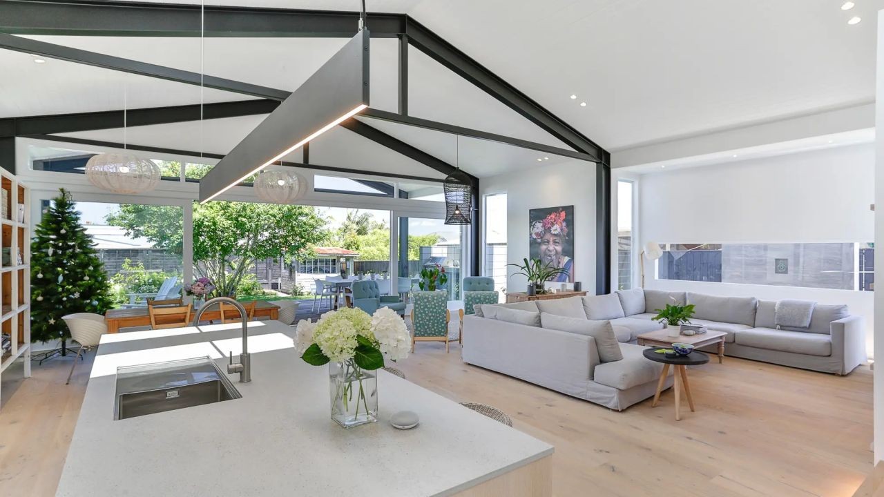 Step-by-Step Guide to Renovating a Villa in Auckland