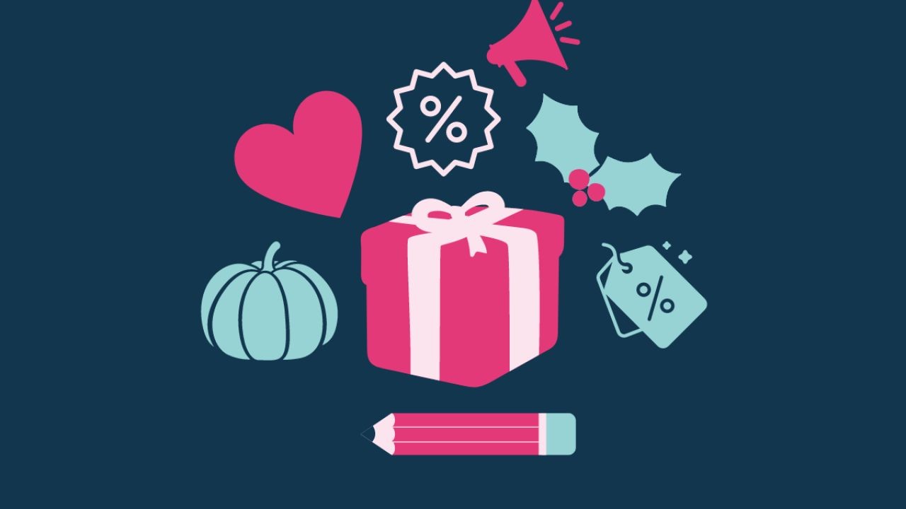 Seasonal Retail Promotions in Napier Highlighted via Video