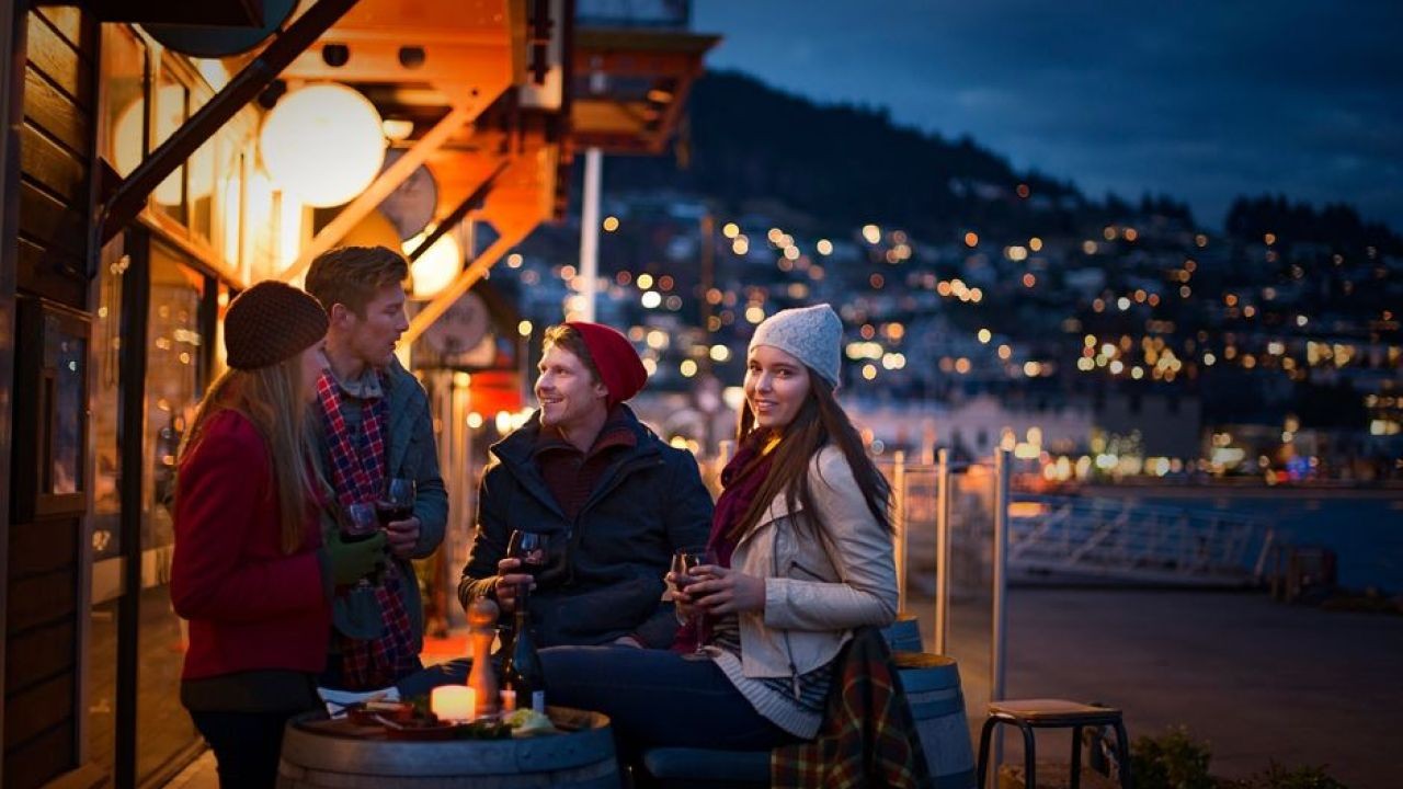 How Video Showcases the Unique Atmosphere of NZ Bars and Nightlife Venues