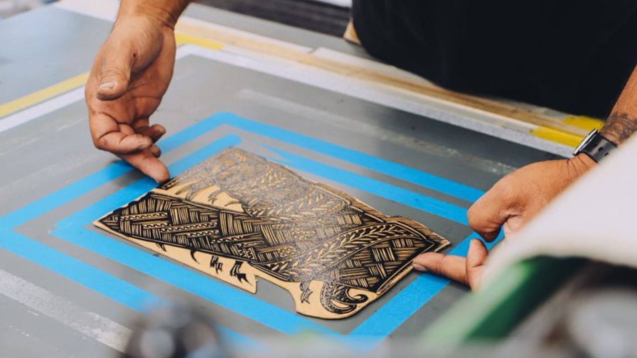 From Local Artists to National Exhibitions: Sharing NZ Creativity With Video