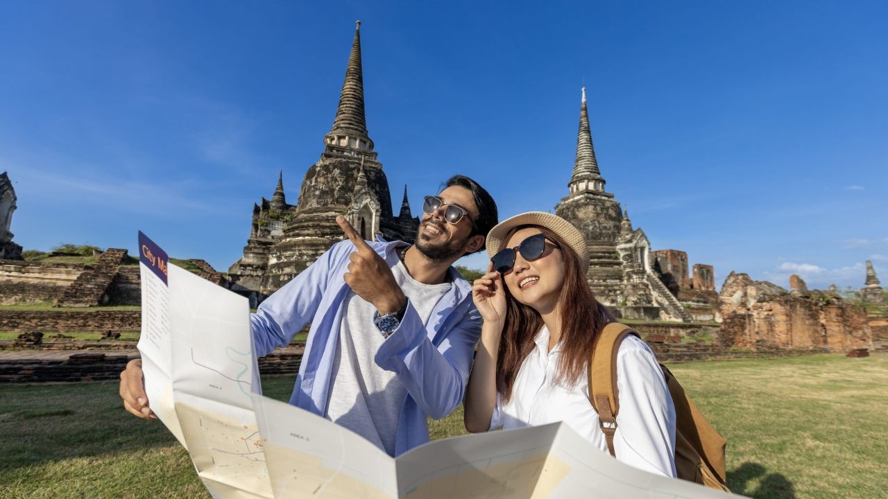 How Domestic Tourism Videos Capture the Kiwi Spirit of Exploration