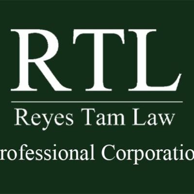 Reyes Tam Law